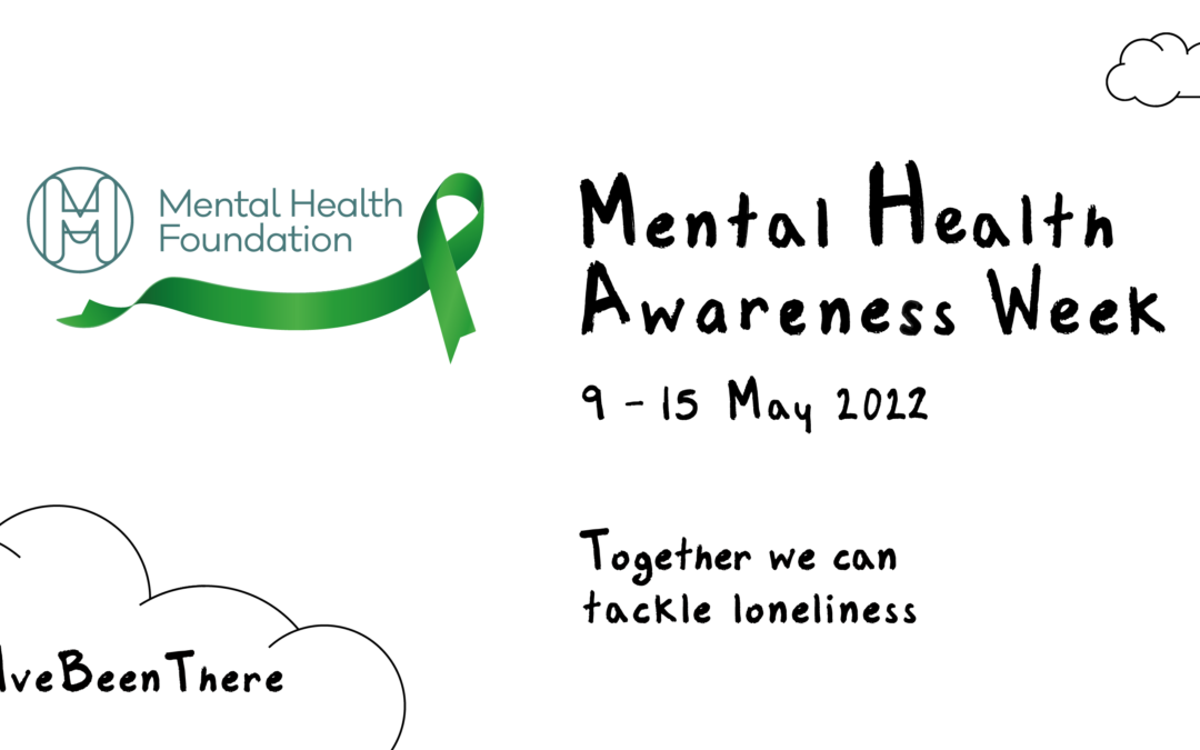 Mental Health Awareness